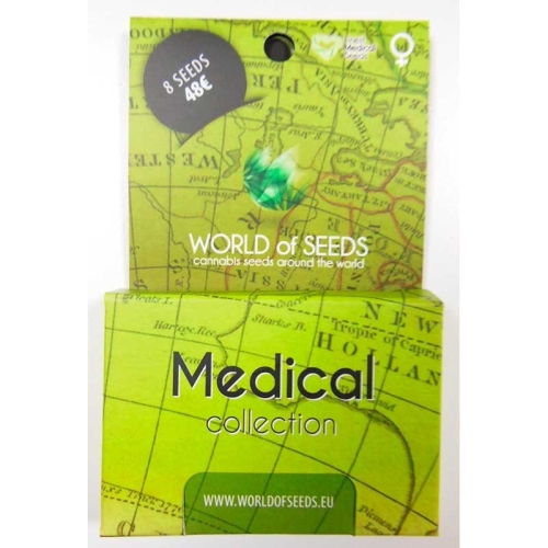 Medical Collection (CBD)
