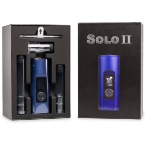 ARIZER  - SOLO II od  nasiona marihuany