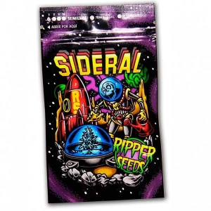 Sideral od Ripper Seeds nasiona marihuany