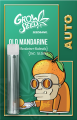 Old Mandarine auto