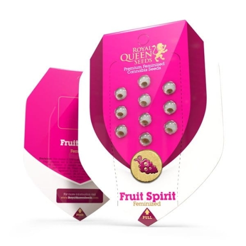 Fruit Spirit 