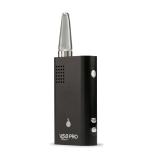 Flowermate V5.0S Mini Pro Vaporizer od  nasiona marihuany