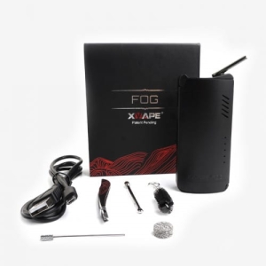 X-VAPE FOG od  nasiona marihuany