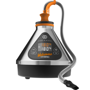 Volcano Hybrid Easy Valve od  nasiona marihuany