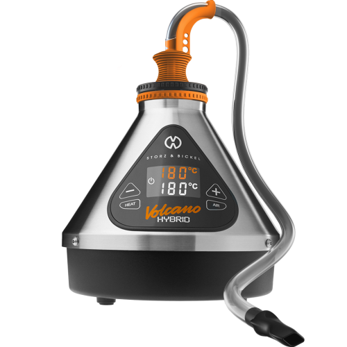 Volcano Hybrid Easy Valve