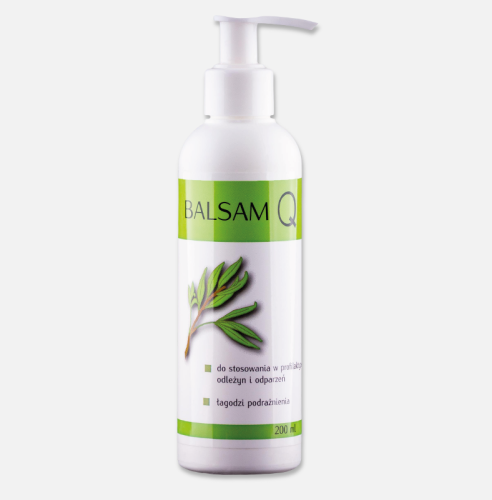 Balsam Q 200ml