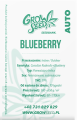 Blueberry auto