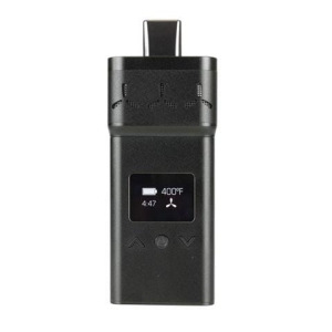 AirVape XS od  nasiona marihuany