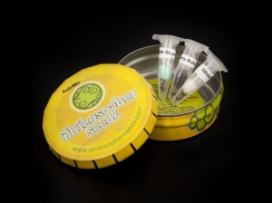 Auto Mix od Philosopher Seeds nasiona marihuany