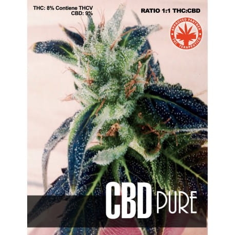 CBD Pure