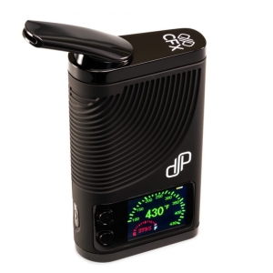 Boundless CFX Waporyzator od  nasiona marihuany