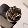 Waporyzator Dreamwood Glow RCV 18 V3
