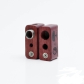 Dreamwood Punch Mini Waporyzator