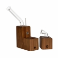 Sticky Brick Runt