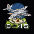 B-45 By BOOBA