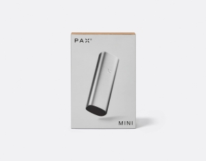 PAX Mini Waporyzator od  nasiona marihuany