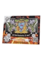 Jet Fuel Mandarine XL Auto®