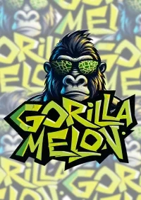 Gorilla Melon