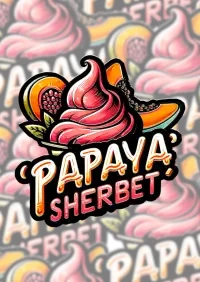 Papaya Sherbet od FastBuds nasiona marihuany