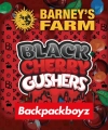 BLACK CHERRY GUSHERS