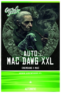 Mac Dawg XXL AUTO