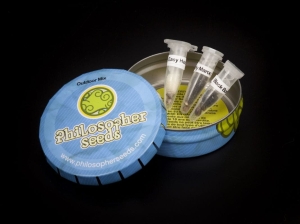 Outdoor Mix od Philosopher Seeds nasiona marihuany