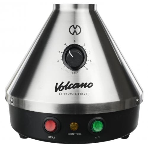 Volcano Classic Easy Valve (z akcesoriami)