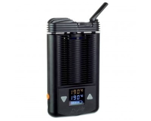  Volcano - Mighty Vaporizer od  nasiona marihuany