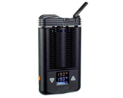  Volcano - Mighty Vaporizer