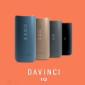 DaVinci - IQ